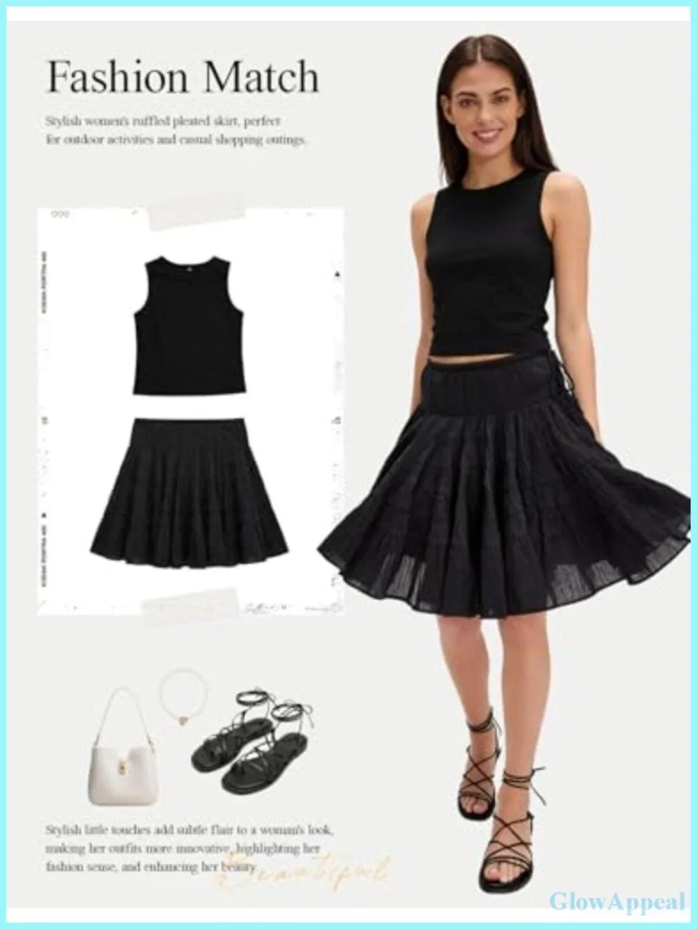 N/A this flowy
